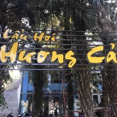 Tổng hợp- Quán Ăn Hương Cảng - Lẩu Hơi