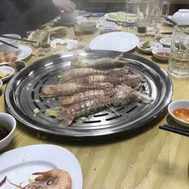 Món ăn- Quán Ăn Hương Cảng - Lẩu Hơi