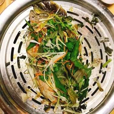 Tổng hợp- Quán Ăn Hương Cảng - Lẩu Hơi