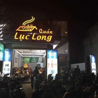 Không gian- Quán Ăn Lục Long Quán - Lẩu & Các Món Nhậu