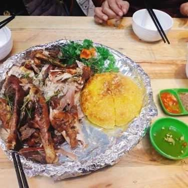 Món ăn- Quán Ăn Lục Long Quán - Lẩu & Các Món Nhậu