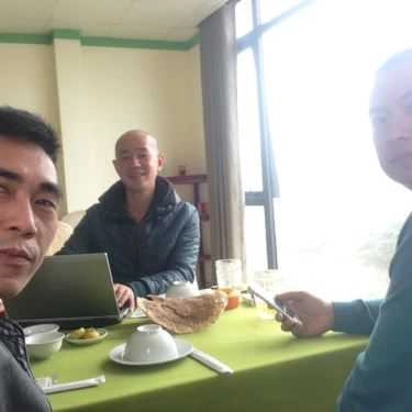 Tổng hợp- Nhà Hàng Mão Mèo - Khu Ẩm Thực Làng Việt Mới