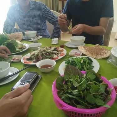 Tổng hợp- Nhà Hàng Mão Mèo - Khu Ẩm Thực Làng Việt Mới