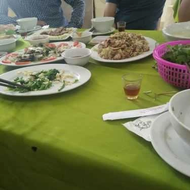 Món ăn- Nhà Hàng Mão Mèo - Khu Ẩm Thực Làng Việt Mới