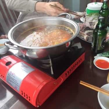 Món ăn- Nhà Hàng Mỹ Hạnh
