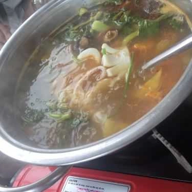 Món ăn- Nhà Hàng Mỹ Hạnh
