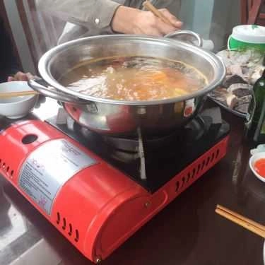 Món ăn- Nhà Hàng Mỹ Hạnh
