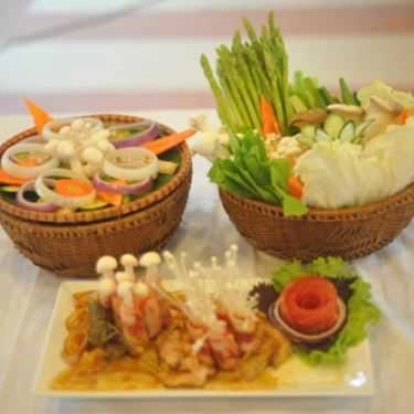 Tổng hợp- Nhà Hàng Phoenix - Hải Sản Tươi Sống