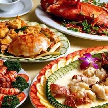 Tổng hợp- Nhà Hàng Phoenix - Hải Sản Tươi Sống