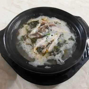 Món ăn- Quán Ăn Phúc Thịnh - Cơm, Bún & Các Món Nhậu