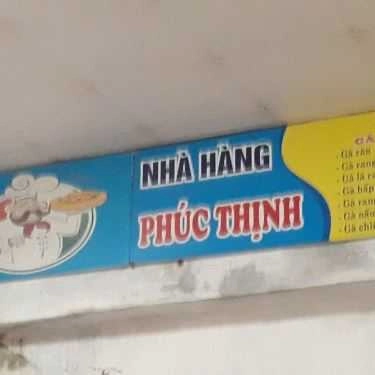 Tổng hợp- Quán Ăn Phúc Thịnh - Cơm, Bún & Các Món Nhậu