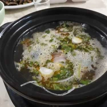 Món ăn- Quán Ăn Phúc Thịnh - Cơm, Bún & Các Món Nhậu