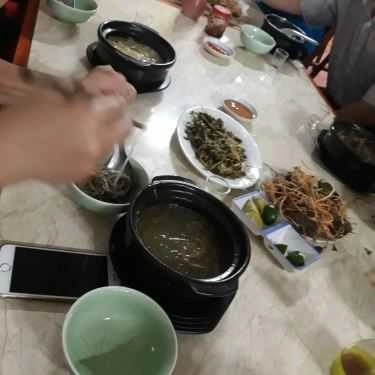 Tổng hợp- Quán Ăn Phúc Thịnh - Cơm, Bún & Các Món Nhậu