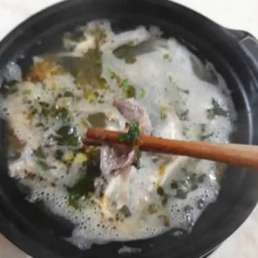 Món ăn- Quán Ăn Phúc Thịnh - Cơm, Bún & Các Món Nhậu