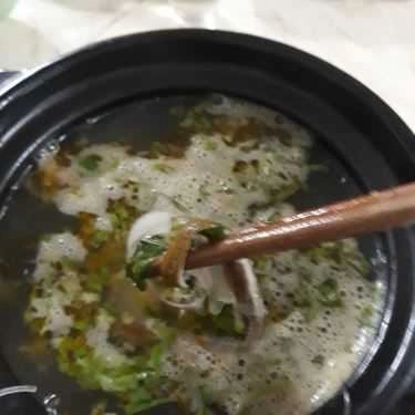 Món ăn- Quán Ăn Phúc Thịnh - Cơm, Bún & Các Món Nhậu