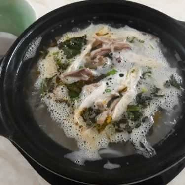 Món ăn- Quán Ăn Phúc Thịnh - Cơm, Bún & Các Món Nhậu