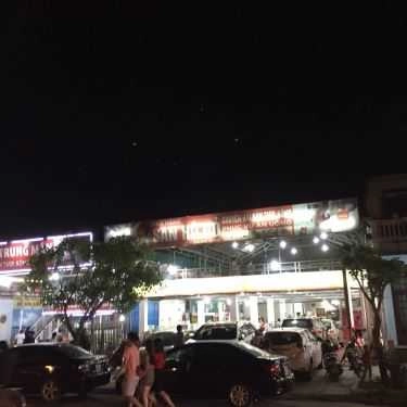 Tổng hợp- Nhà Hàng San Hô Đỏ - Hải Sản Tươi Sống