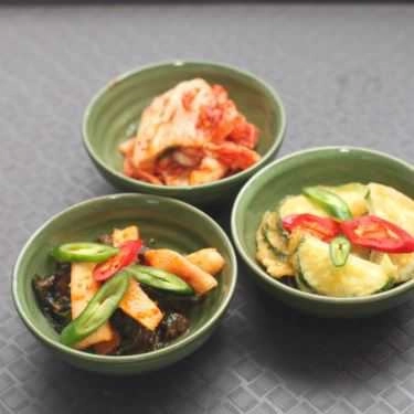 Tổng hợp- Seoul Thanh Hóa - Nhà Hàng Hàn Quốc