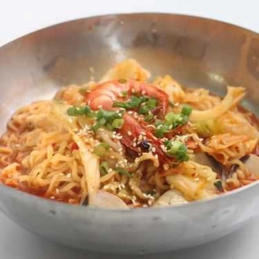 Tổng hợp- Seoul Thanh Hóa - Nhà Hàng Hàn Quốc