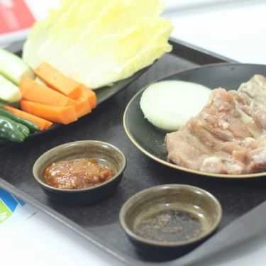 Tổng hợp- Seoul Thanh Hóa - Nhà Hàng Hàn Quốc