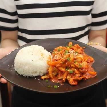Tổng hợp- Seoul Thanh Hóa - Nhà Hàng Hàn Quốc