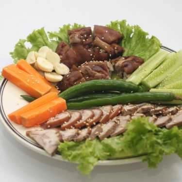 Tổng hợp- Seoul Thanh Hóa - Nhà Hàng Hàn Quốc
