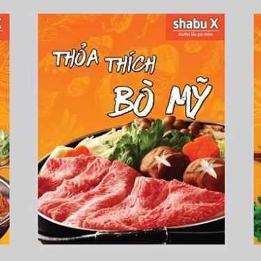 Tổng hợp- Quán Ăn Shabu X - Lẩu Nhanh Giá Mềm - TTTM Thanh Hóa