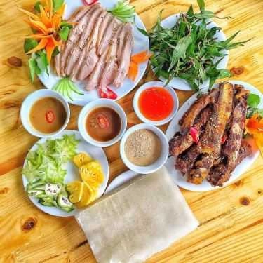Món ăn- Quán Ăn Sơn Hân - Đặc Sản Bê Thui