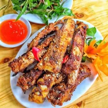 Món ăn- Quán Ăn Sơn Hân - Đặc Sản Bê Thui