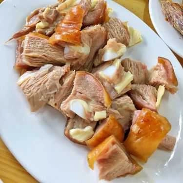 Món ăn- Quán Ăn Sơn Hân - Đặc Sản Bê Thui
