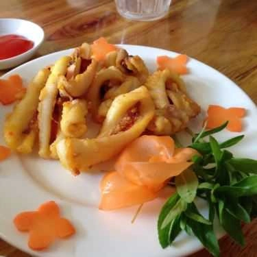 Món ăn- Nhà Hàng Hải Sản Thanh Bình