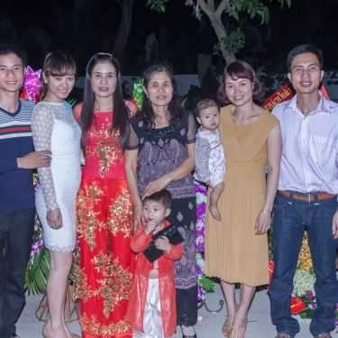 Tổng hợp- Nhà Hàng Việt Trung - Lương Đình Của
