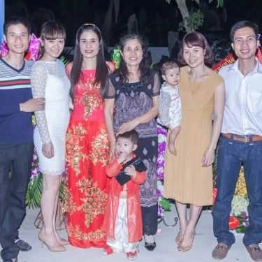 Tổng hợp- Nhà Hàng Việt Trung - Lương Đình Của