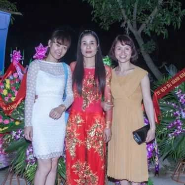 Tổng hợp- Nhà Hàng Việt Trung - Lương Đình Của