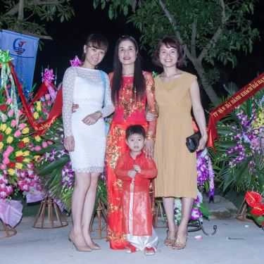 Tổng hợp- Nhà Hàng Việt Trung - Lương Đình Của