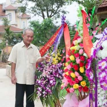 Tổng hợp- Nhà Hàng Việt Trung - Lương Đình Của