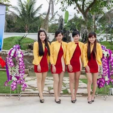 Tổng hợp- Nhà Hàng Việt Trung - Lương Đình Của