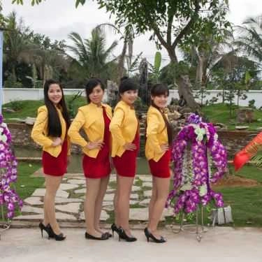 Tổng hợp- Nhà Hàng Việt Trung - Lương Đình Của