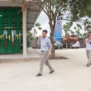 Tổng hợp- Nhà Hàng Việt Trung - Lương Đình Của