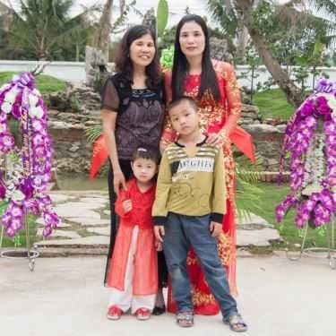 Tổng hợp- Nhà Hàng Việt Trung - Lương Đình Của