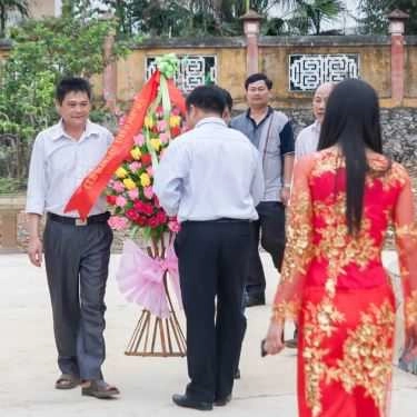 Tổng hợp- Nhà Hàng Việt Trung - Lương Đình Của