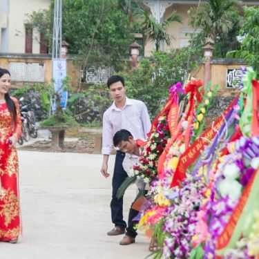 Tổng hợp- Nhà Hàng Việt Trung - Lương Đình Của