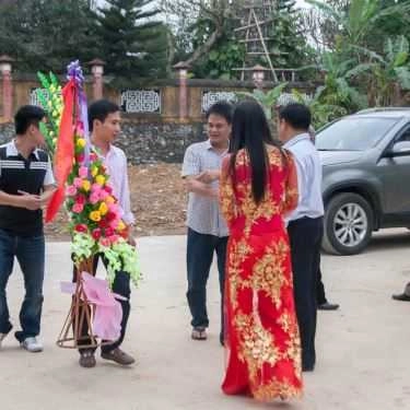 Tổng hợp- Nhà Hàng Việt Trung - Lương Đình Của