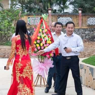 Tổng hợp- Nhà Hàng Việt Trung - Lương Đình Của