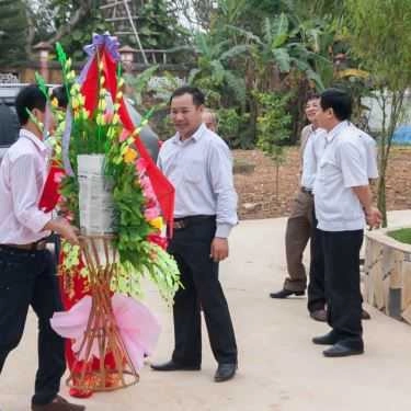 Tổng hợp- Nhà Hàng Việt Trung - Lương Đình Của