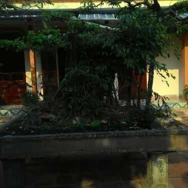 Không gian- Nhà Hàng Vũ Bảo - Quốc Lộ 47