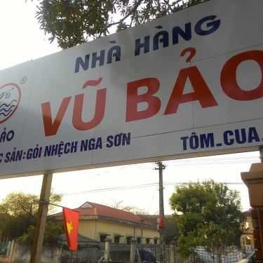 Tổng hợp- Nhà Hàng Vũ Bảo - Quốc Lộ 47