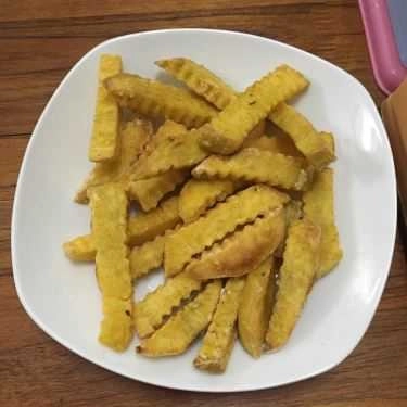 Món ăn- Quán Ăn Nhàn Sườn - Mì Cay Naga & Lẩu Các Loại