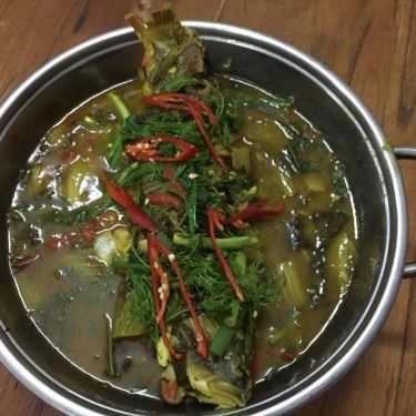 Món ăn- Quán Ăn Nhàn Sườn - Mì Cay Naga & Lẩu Các Loại