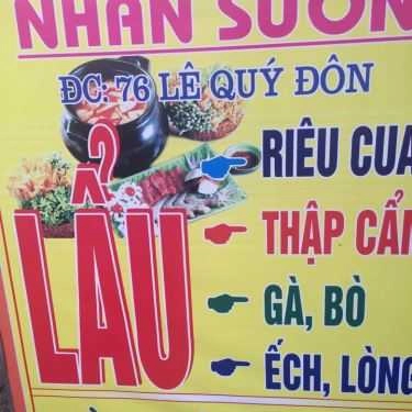 Tổng hợp- Quán Ăn Nhàn Sườn - Mì Cay Naga & Lẩu Các Loại